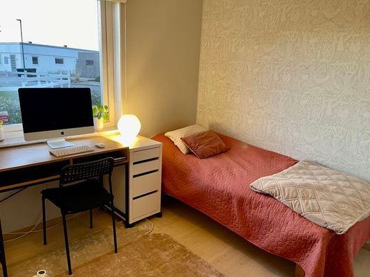 Lyxig strandnära villa i Båstad - Bild 10