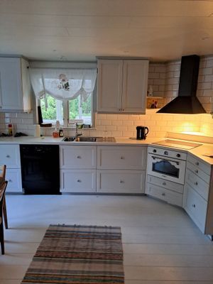 Bild 3 på Hus på landet med närhet till Dalälven