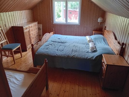 Blidö, 150m2 - Bild 14