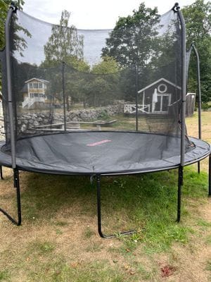 Studsmatta 430 maj-sept