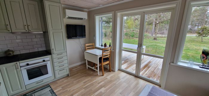 Fritidshus uthyres veckovis. - Bild 6