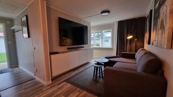 Stuga intill Toftagården (stuga 11) - Bild 10