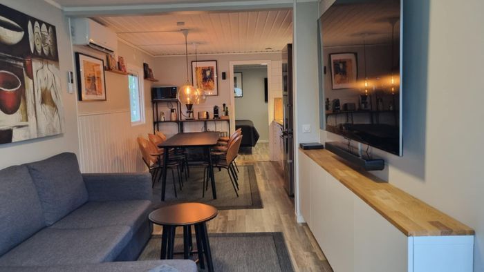 Stuga intill Toftagården (stuga 11) - Bild 9