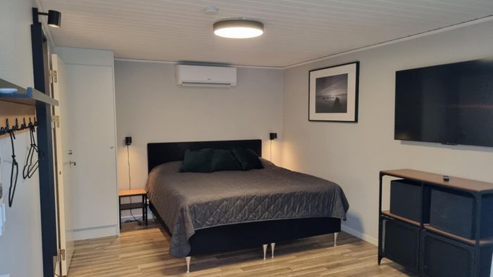 Stuga intill Toftagården (stuga 11) - Bild 11