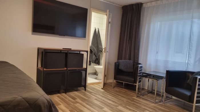 Stuga intill Toftagården (stuga 11) - Bild 12