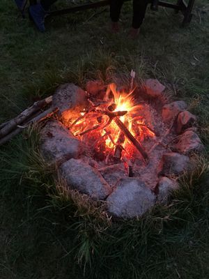 mysigt sommarhus för 7 med badtunna - Bild 23