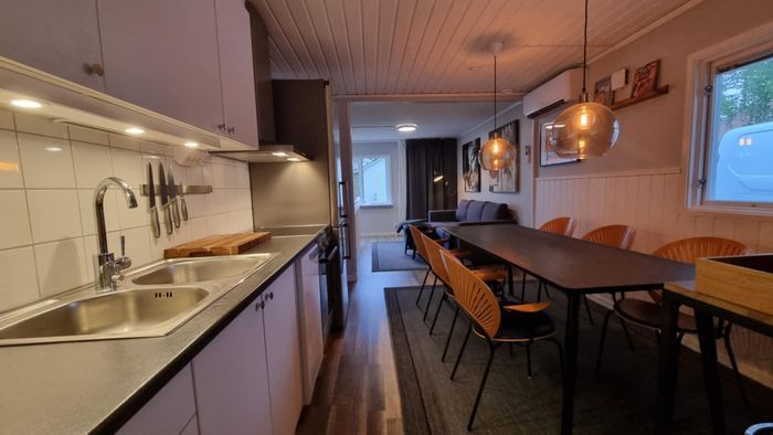 Stuga intill Toftagården (stuga 11) - Bild 6