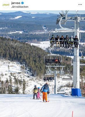 Stuga 20 min från Järvsö med privat brygga! - Bild 11