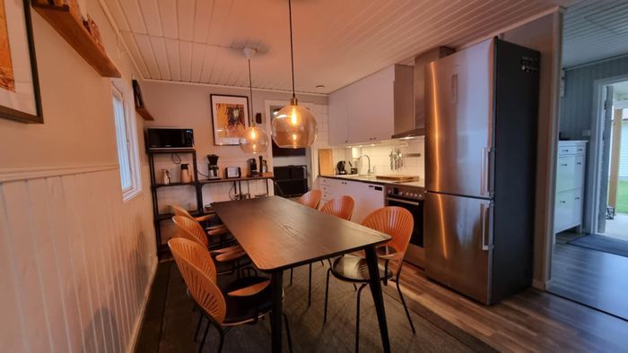 Bild 4 på Stuga intill Toftagården (stuga 11)