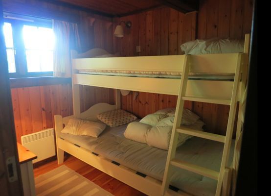 Bild 3 på Tänndalen högt fritt läge