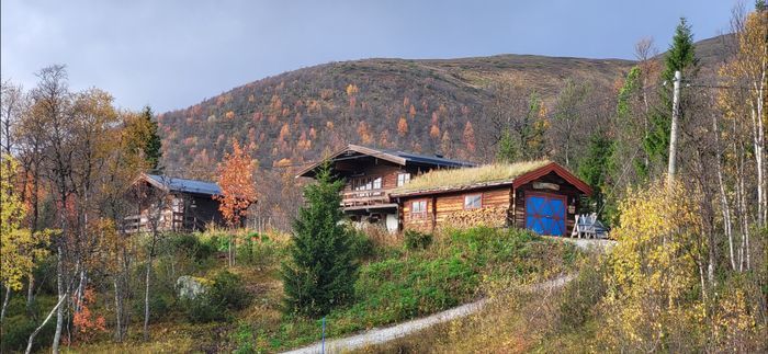 Bild 4 på Tänndalen högt fritt läge