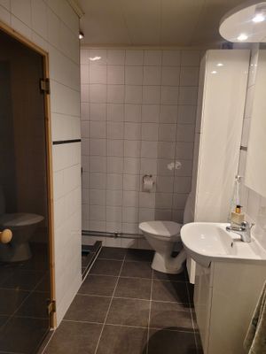 Stuga med ski in ski out - Bild 10