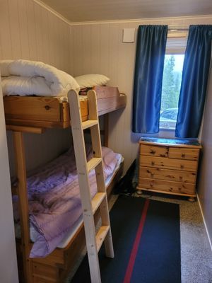 Bild 4 på Stuga med ski in ski out