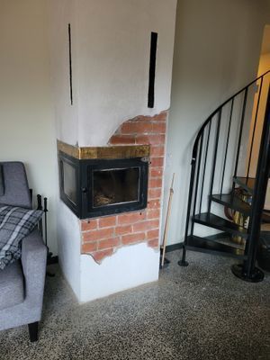 Bild 3 på Stuga med ski in ski out