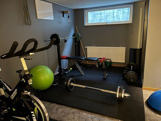 Radhus nära centrala Göteborg på Hisingen - Bild 10