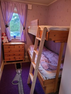 Stuga med ski in ski out - Bild 6