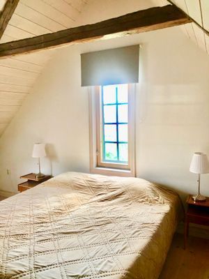 Visby innerstad, charmig lägenhet i unik miljö - Bild 7