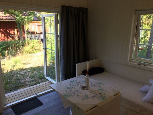 Norrbys stugor i Fröjel - Bild 8
