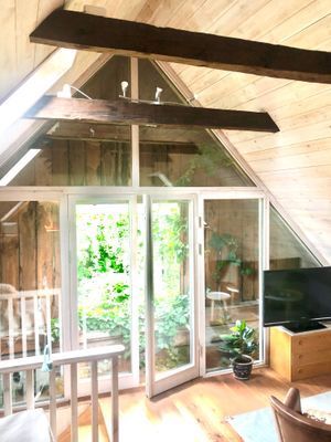 Bild 3 på Visby innerstad, charmig lägenhet i unik miljö