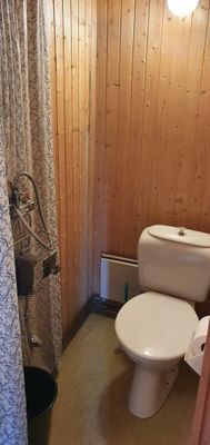 Charmigt härbre i en Dalaby. - Bild 8