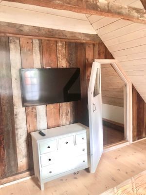 Visby innerstad, charmig lägenhet i unik miljö - Bild 8