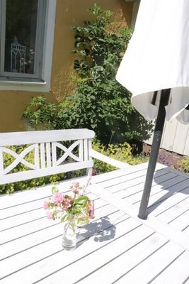 Theas hus på Österlen - Bild 73