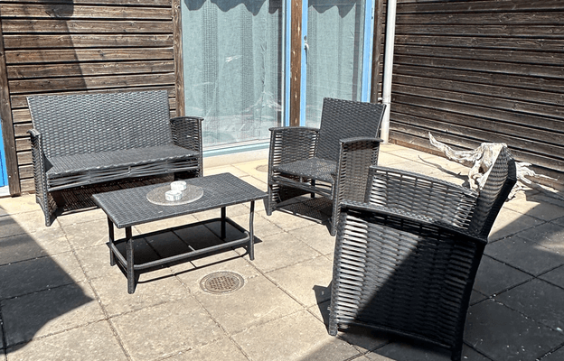 Havs nära boende i Fårösund - Bild 10