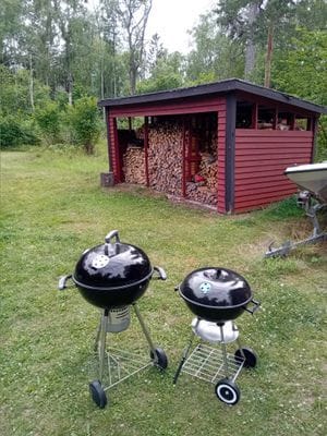 Blidö, 150m2 - Bild 19