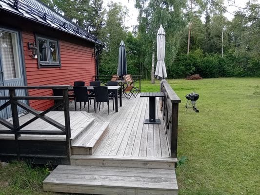 Bild 3 på Blidö, 150m2