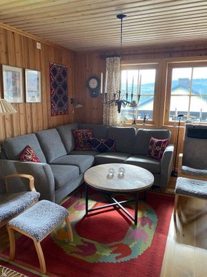 DUVED/Åre v7 bästa läge