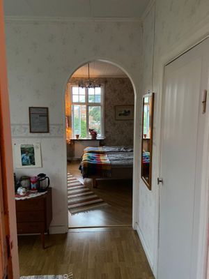 Bild 4 på Som ett hotellrum fast bättre!