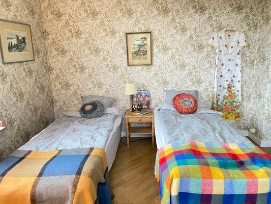 Som ett hotellrum fast bättre! - Bild 10