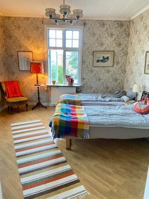 Som ett hotellrum fast bättre! - Bild 11
