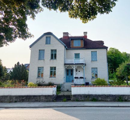 Som ett hotellrum fast bättre! - Bild 6