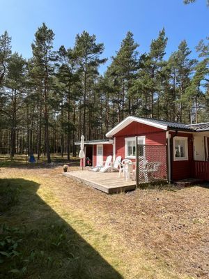 Gäststugan