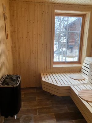 VILLA SKALSVALLEN, Skalets torg, inomhusbordtennis - Bild 81