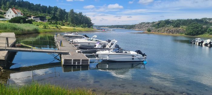 Bo nära havet i Strömstad!