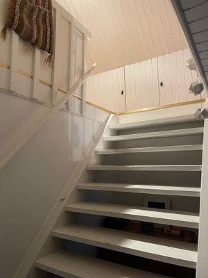 Charmig stuga i genuin och naturskön miljö - Bild 8