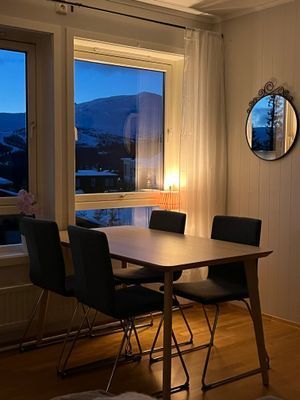 Rymligt, Bekvämt Boende m Underbar utsikt - Bild 13