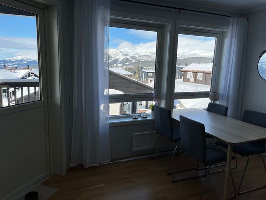 Rymligt, Bekvämt Boende m Underbar utsikt - Bild 6