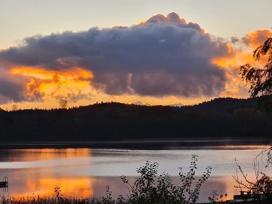 Unik semeslägenhet med fantastisk sjöutsikt! - Bild 27