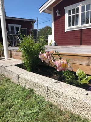 Äkta torp på Blekinge Hasslö - Bild 19