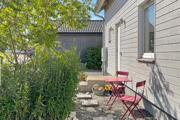 Hus på Österlen - Bild 21