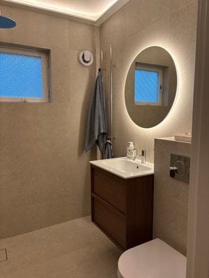 Hus i Stockholm / Saltsjöbaden med pool - Bild 21