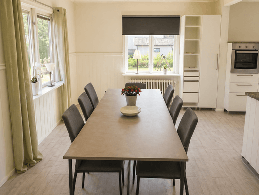 150 m till badsjö och 2,5 km till Isabergtoppen - Bild 8