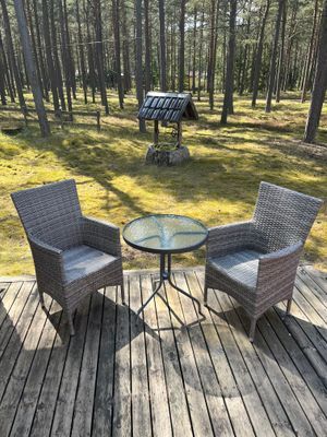 Fin stuga nära havet i lugnt område i Yngsjö - Bild 18