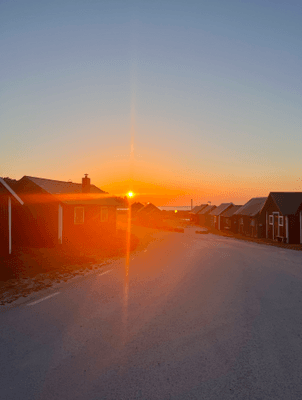 Sommarstuga Lickershamn - Bild 27