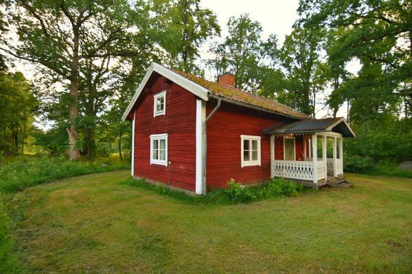 Bild 4 på Röda Stugan
