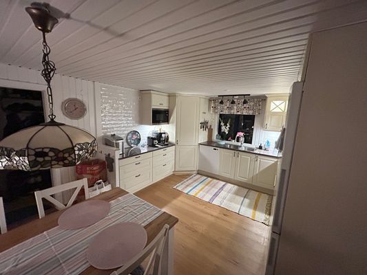 Laholm 5-10 minuter gångväg till centrum samt bad - Bild 7