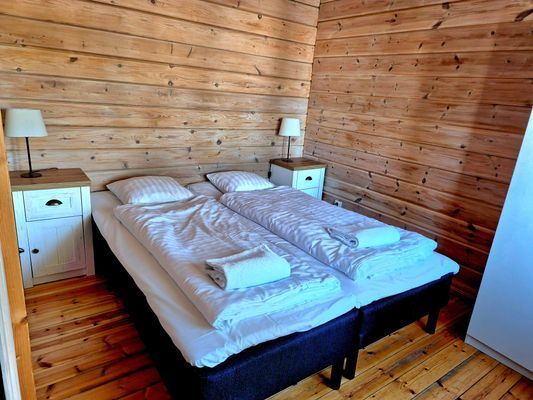 Bild 4 på Log cabin